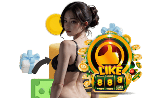 like888 10 รับ 100