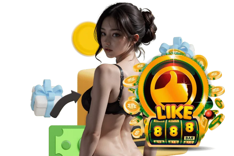 like888 10 รับ 100