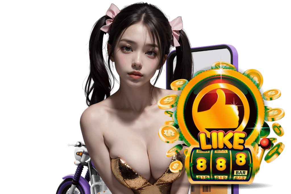 like888 slot