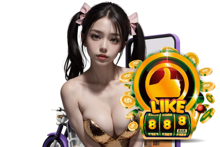 like888 slot
