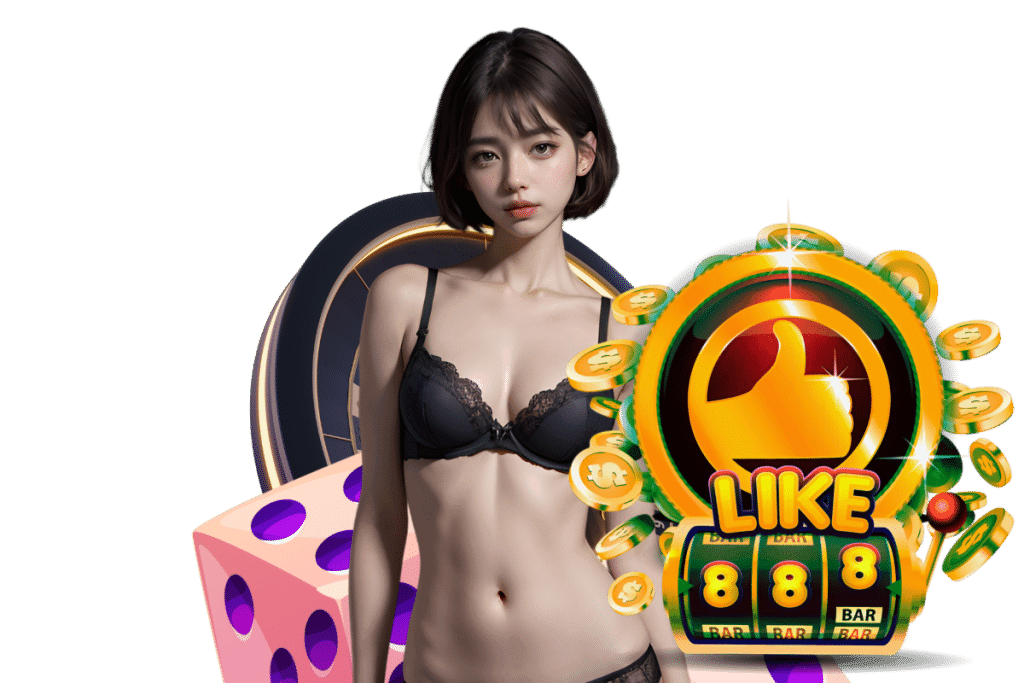 like888 slot login
