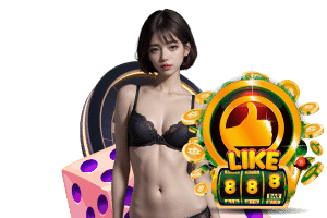 like888 slot login