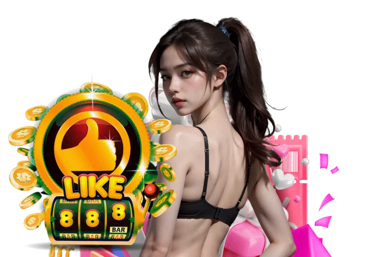 like888 slot แจกเครดิตฟรี