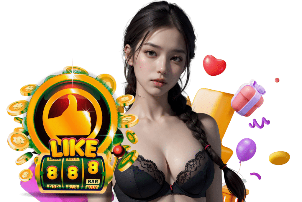 like888 slot แตกง่าย