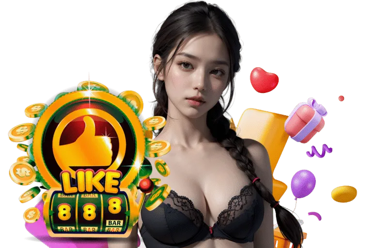 like888 slot แตกง่าย