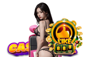 like888 ทางเข้า