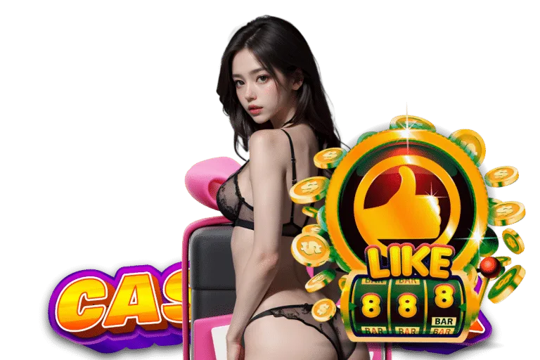 like888 ทางเข้า